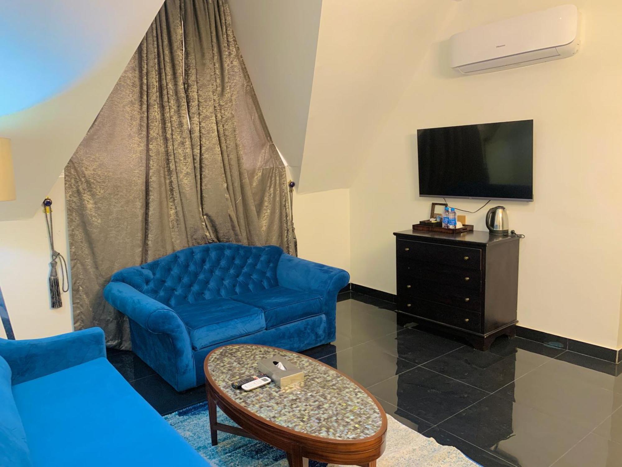 Amor Hotels Абуджа Екстер'єр фото