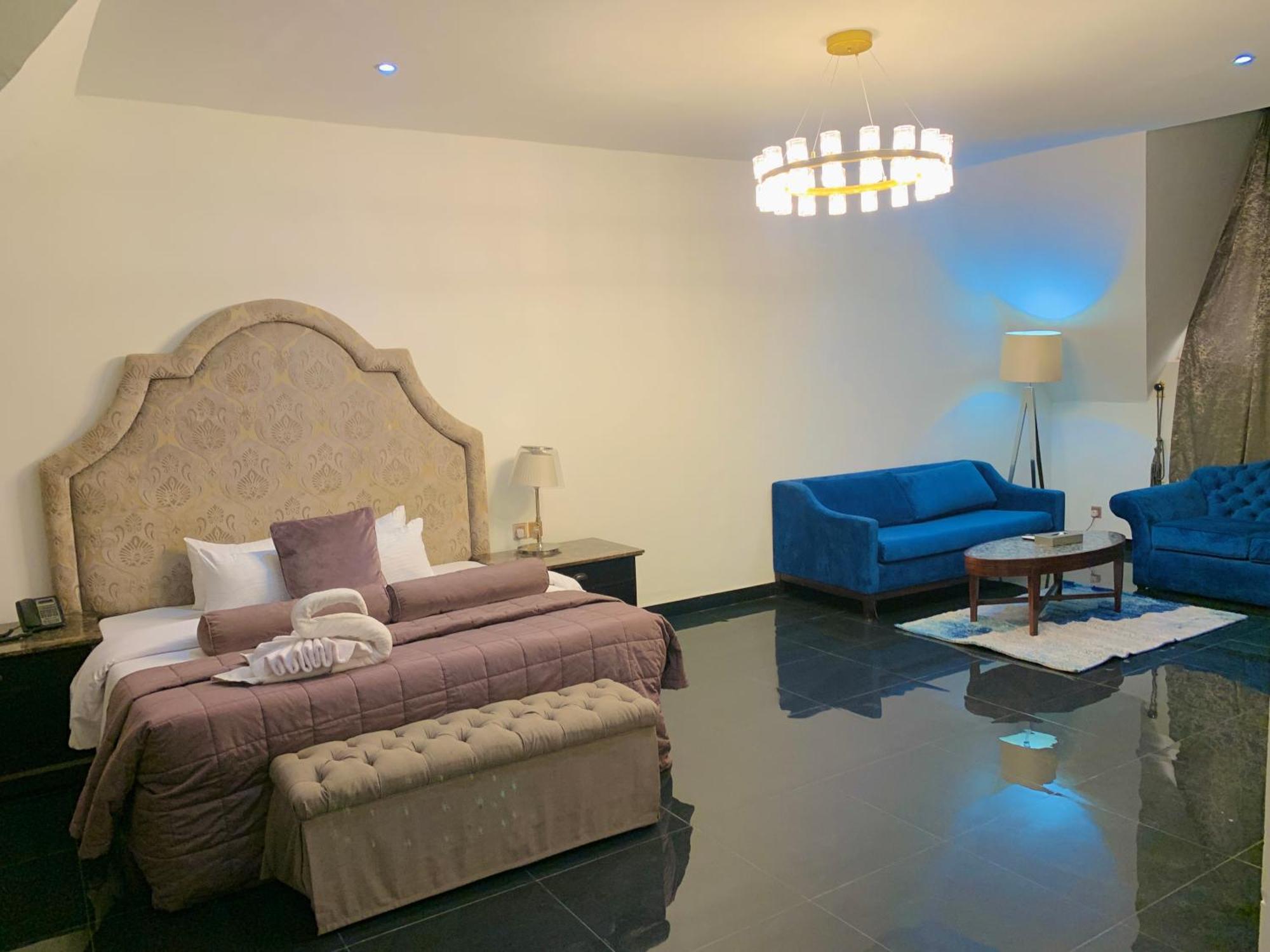 Amor Hotels Абуджа Екстер'єр фото