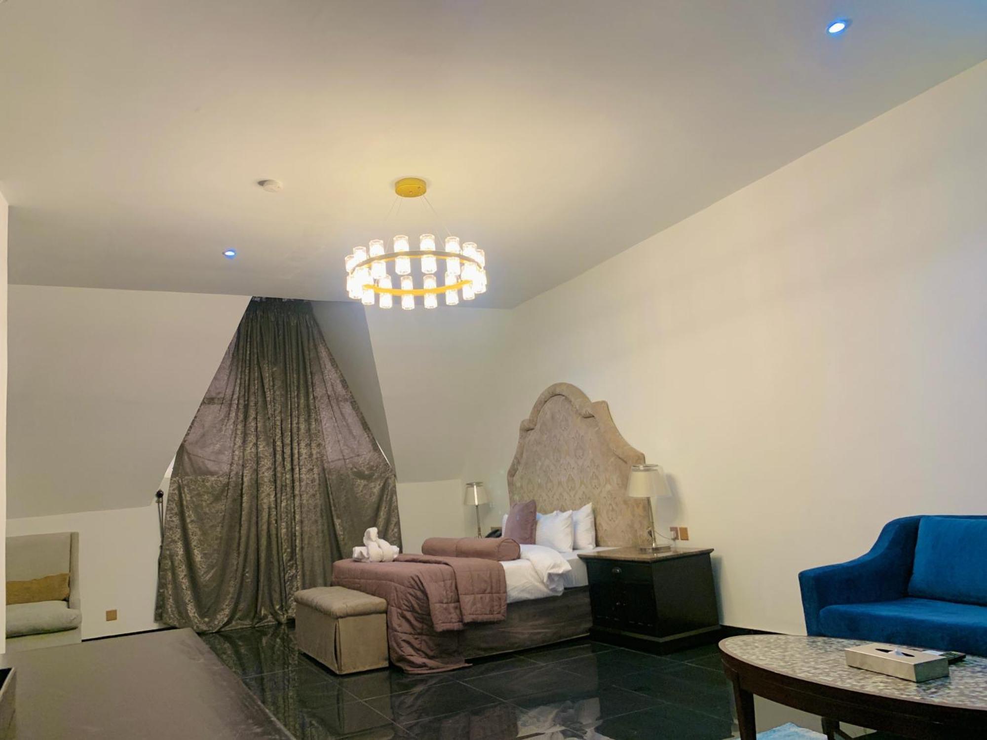 Amor Hotels Абуджа Екстер'єр фото