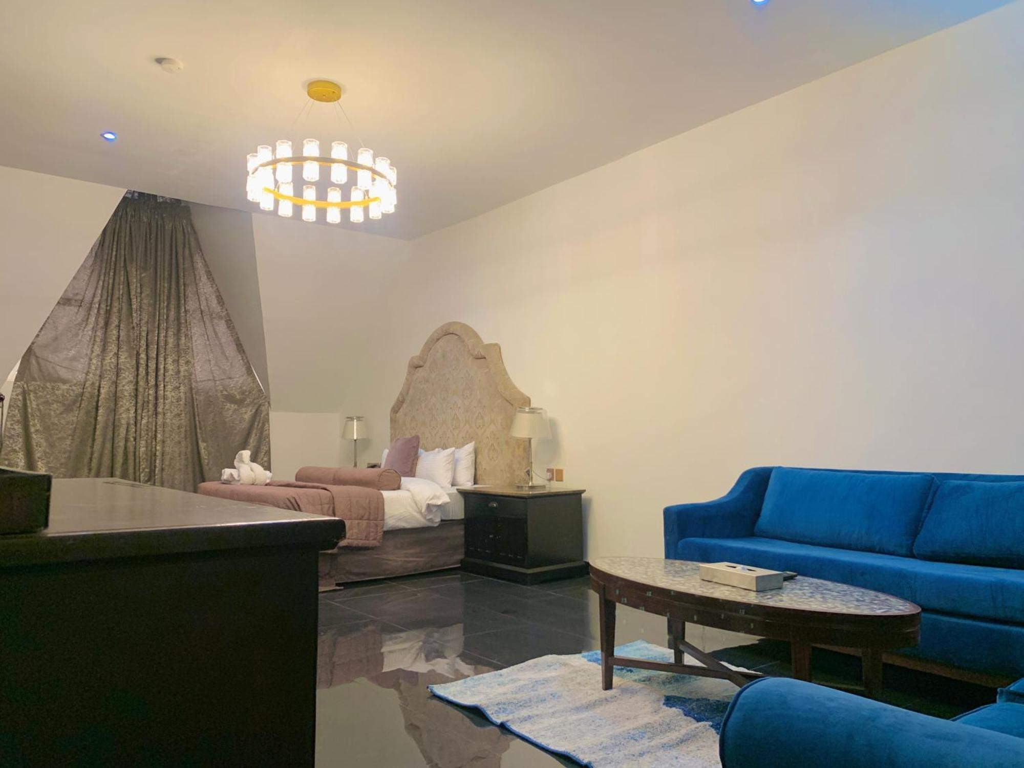Amor Hotels Абуджа Екстер'єр фото