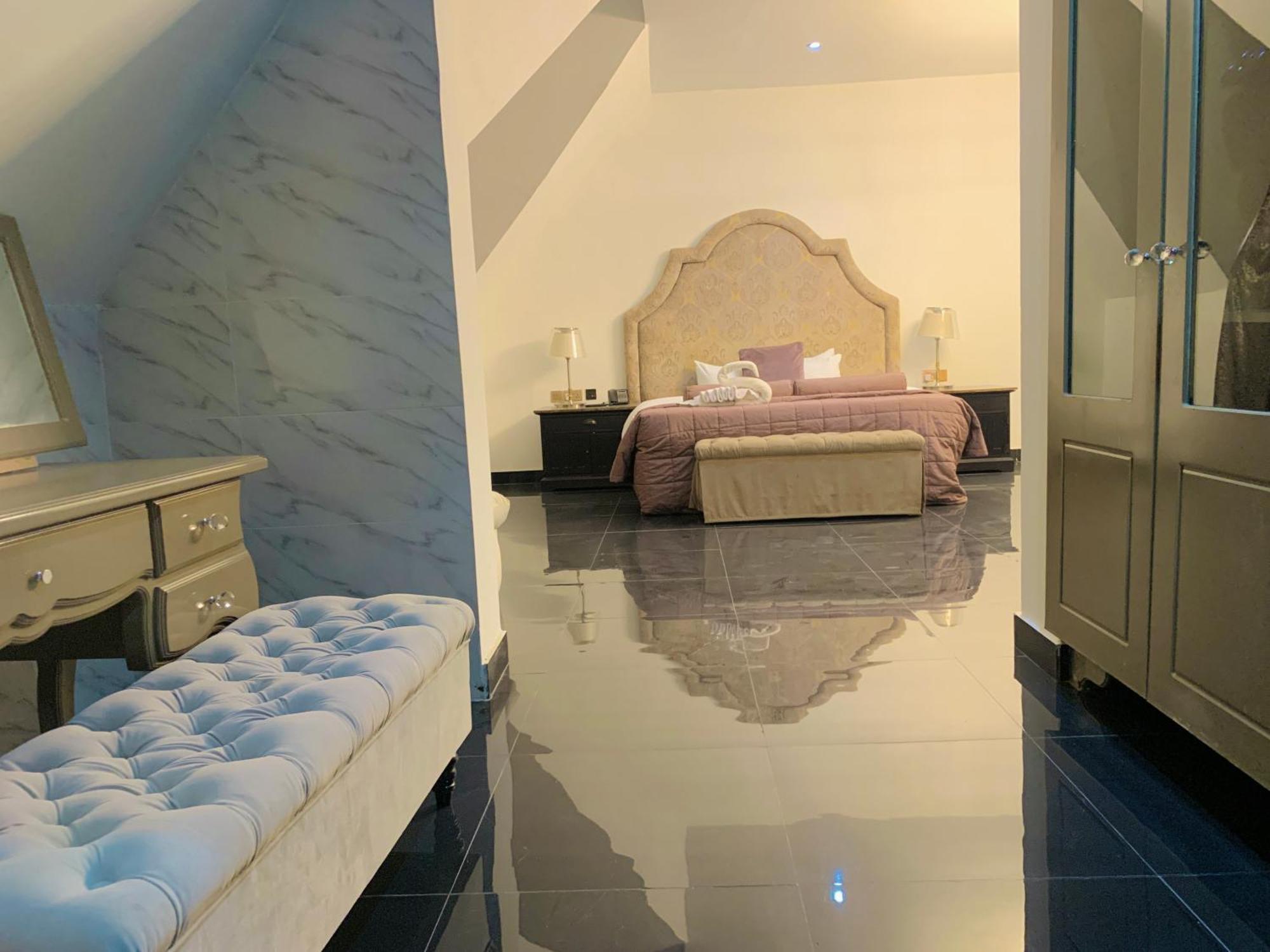 Amor Hotels Абуджа Екстер'єр фото