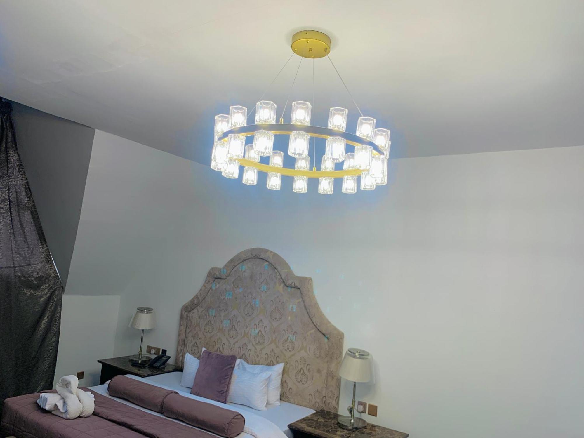 Amor Hotels Абуджа Екстер'єр фото