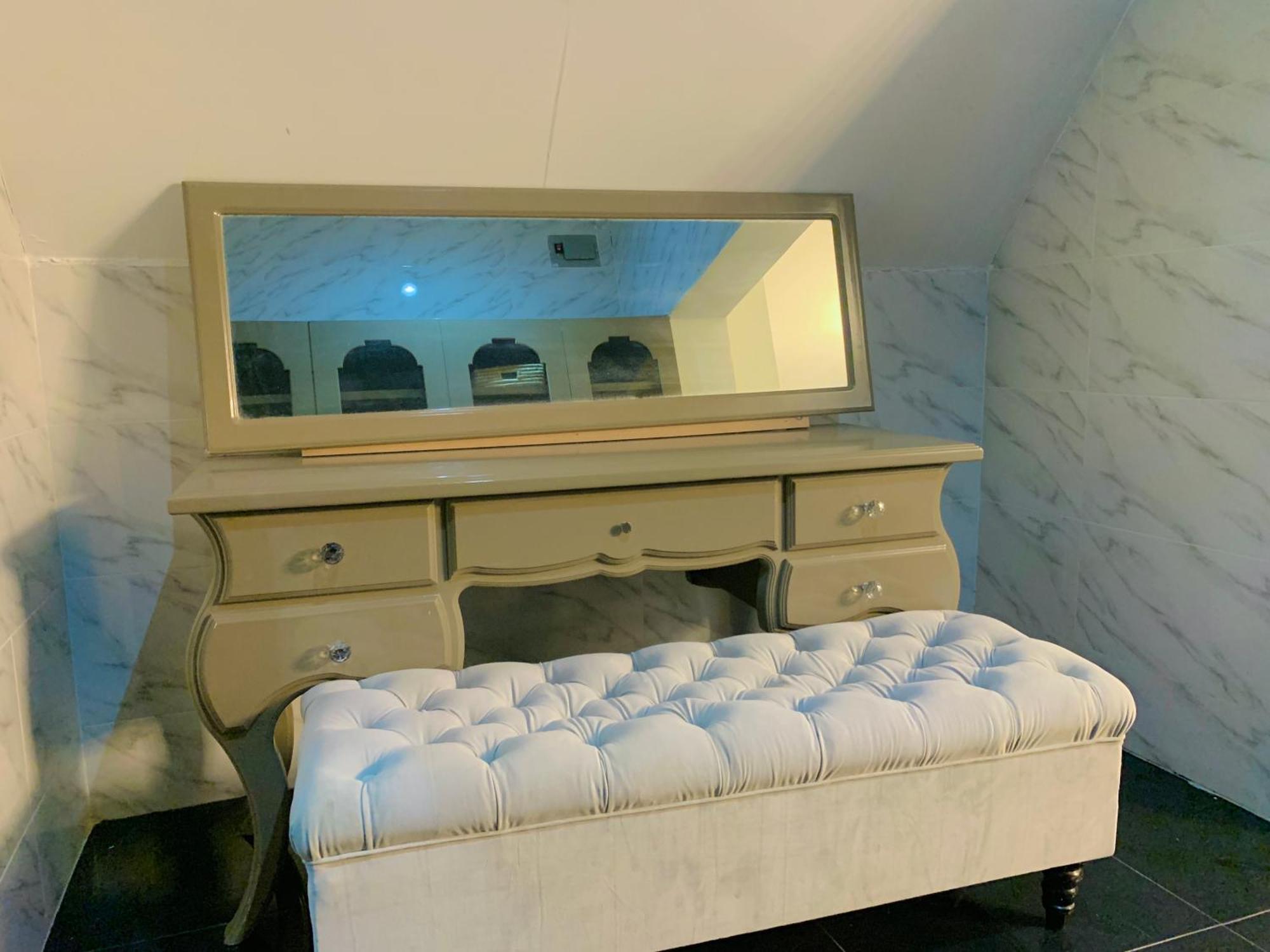 Amor Hotels Абуджа Екстер'єр фото