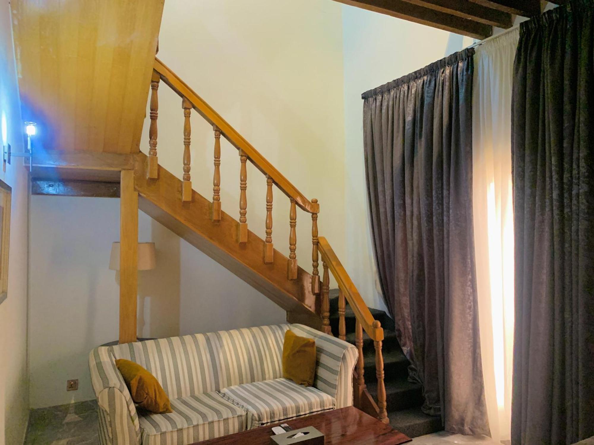 Amor Hotels Абуджа Екстер'єр фото